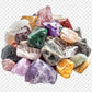 Crystals