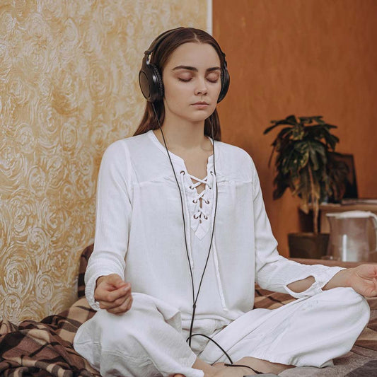 Meditation Audio